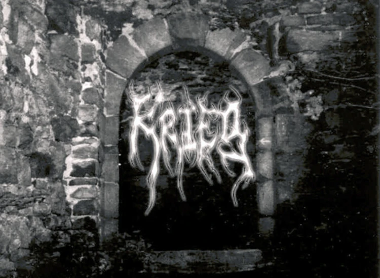 CD, MiniAlbum Krieg - The Church ansehen