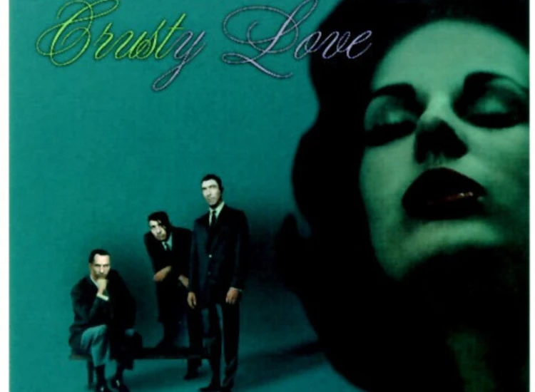 CD Crust - Crusty Love ansehen