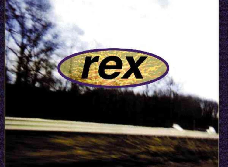 CD, Album Rex - Rex ansehen