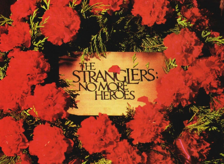 CD, Album, RE The Stranglers - No More Heroes ansehen