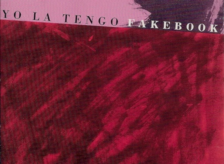 CD, Album Yo La Tengo - Fakebook ansehen