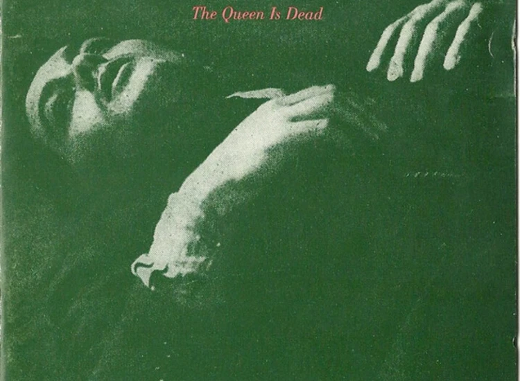 CD, Album The Smiths - The Queen Is Dead ansehen