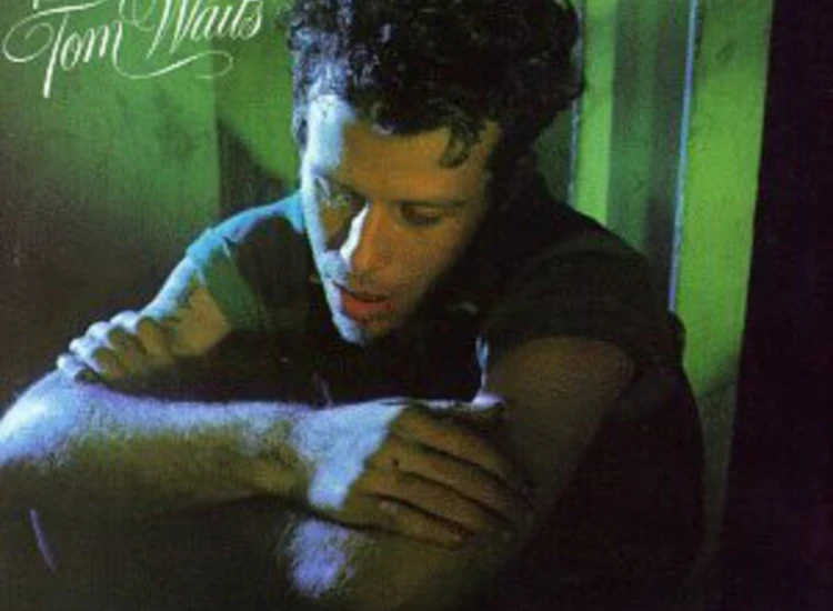 CD, Album, RE Tom Waits - Blue Valentine ansehen