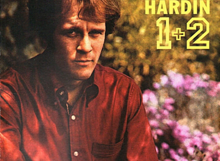 CD, Comp Tim Hardin - Tim Hardin 1+2 ansehen