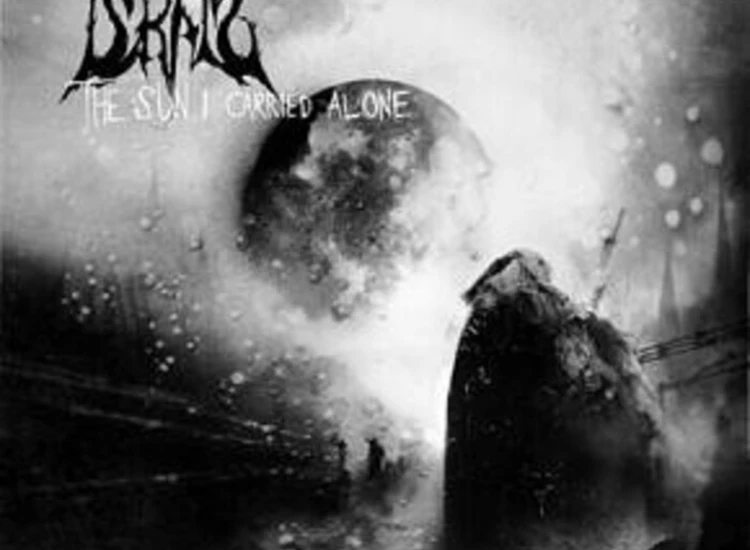 CD, Album Iskald - The Sun I Carried Alone ansehen