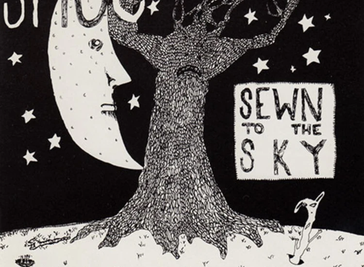 CD, Album Smog - Sewn To The Sky ansehen