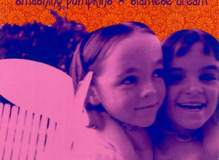 CD, Album, RE, RM Smashing Pumpkins* - Siamese Dream ansehen