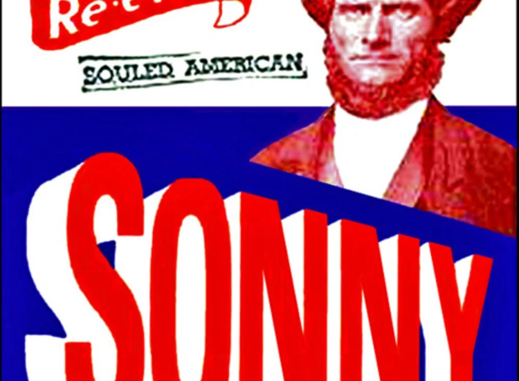 CD, Album Souled American - Sonny ansehen