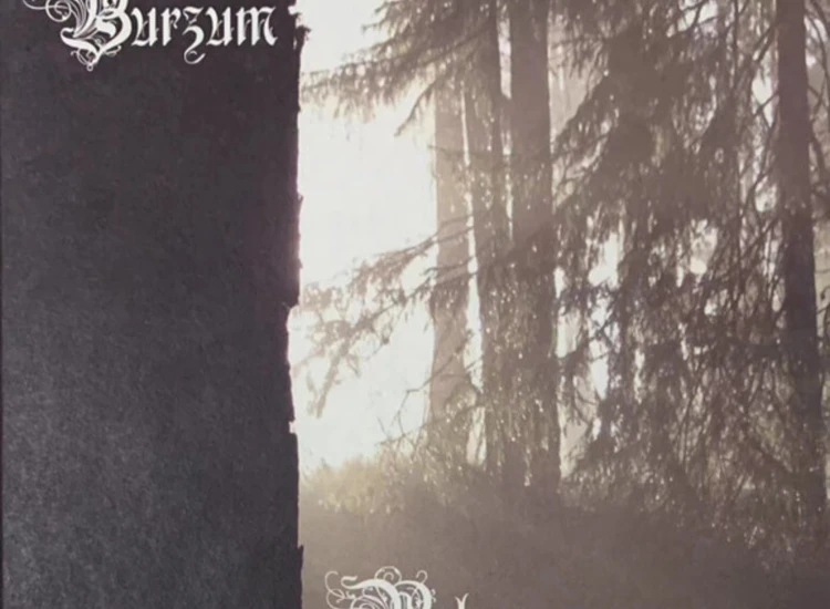 CD, Album, Dig Burzum - Belus ansehen