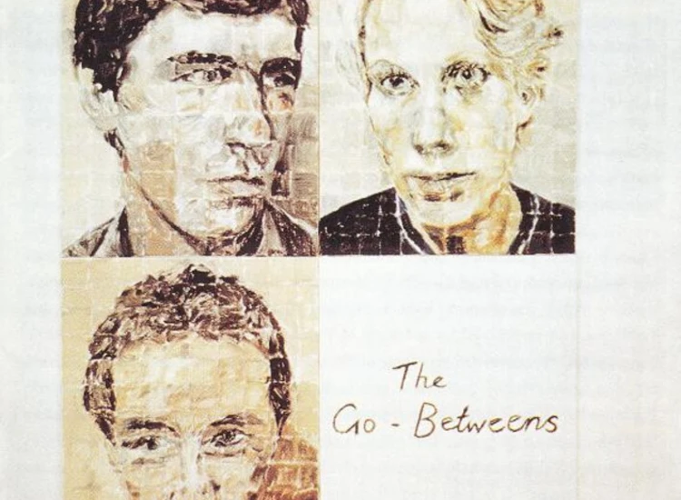 CD, Album, RM + CD, Album, Enh, RM The Go-Betweens - Send Me A Lullaby ansehen