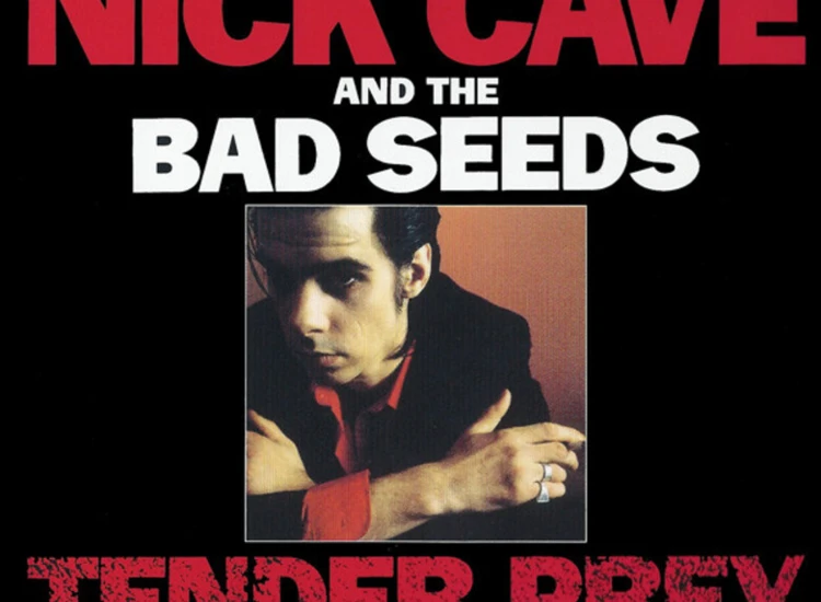 CD, Album, RE, RM Nick Cave And The Bad Seeds* - Tender Prey ansehen