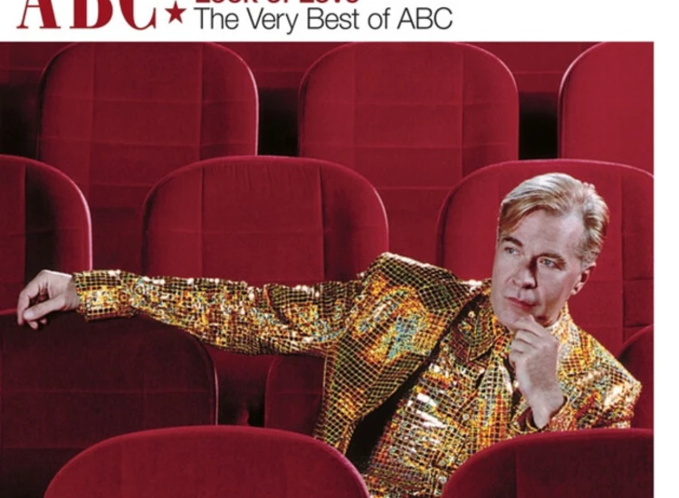 CD, Comp ABC - Look Of Love (The Very Best Of ABC) ansehen