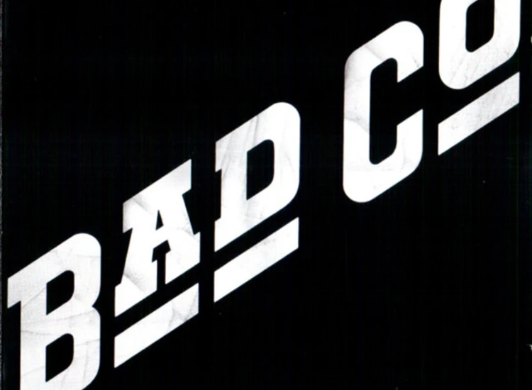 CD, Album, RE, RM, RP Bad Company (3) - Bad Company ansehen