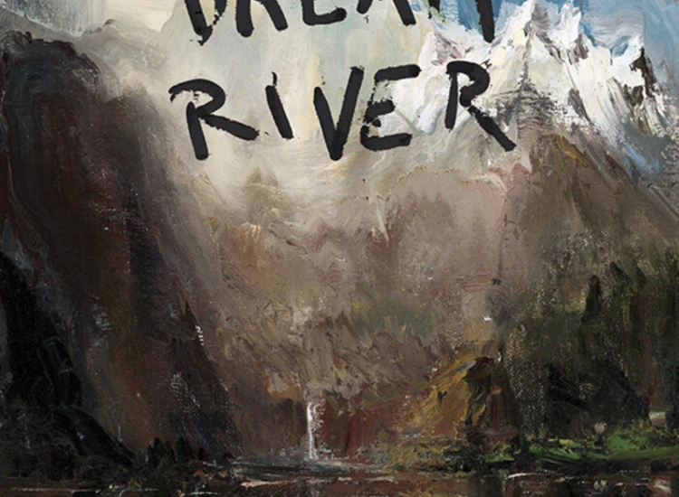 CD, Album Bill Callahan - Dream River ansehen