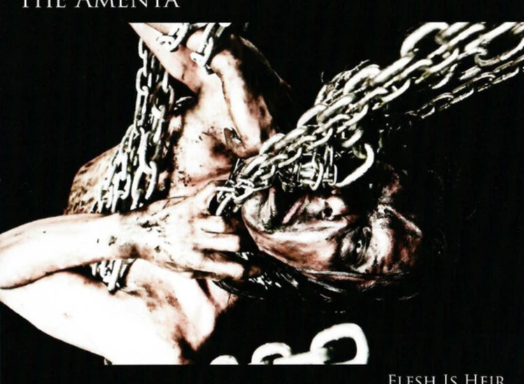 CD, Album The Amenta - Flesh Is Heir ansehen