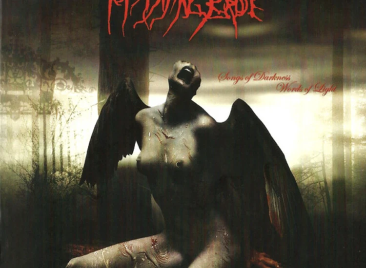 CD, Album, RP, Dig My Dying Bride - Songs Of Darkness, Words Of Light ansehen