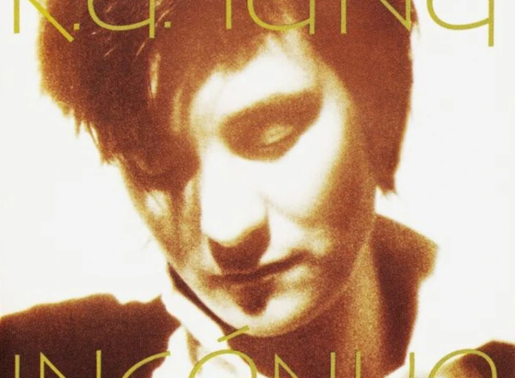 CD, Album k.d. lang - Ingénue ansehen