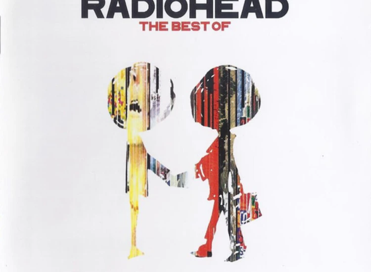 2xCD, Comp Radiohead - The Best Of ansehen