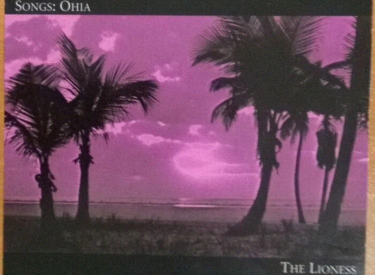 CD, Album, RP Songs: Ohia - The Lioness ansehen