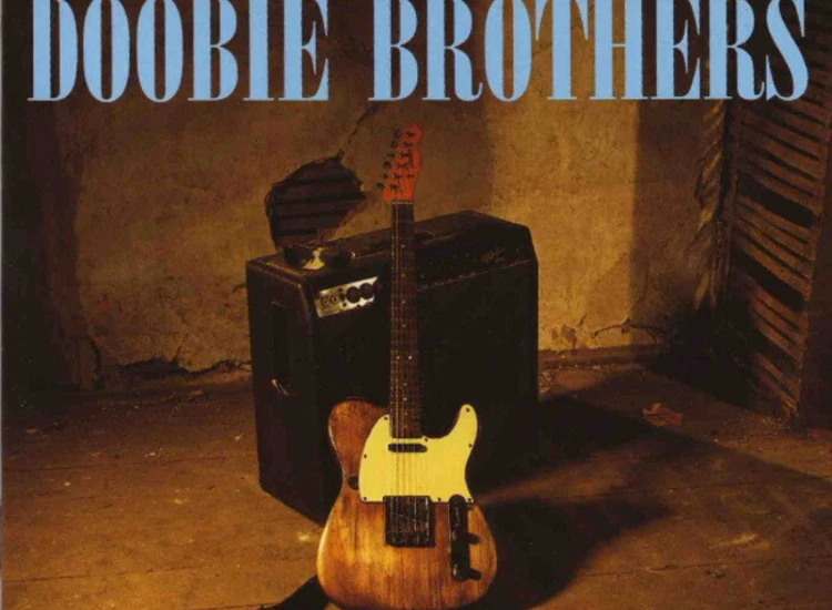 CD, Comp, RE, RP The Doobie Brothers - Listen To The Music · The Very Best Of The Doobie Brothers ansehen