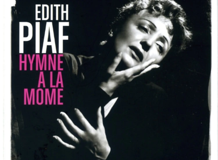 CD, Comp Edith Piaf - Hymne A La Môme ansehen