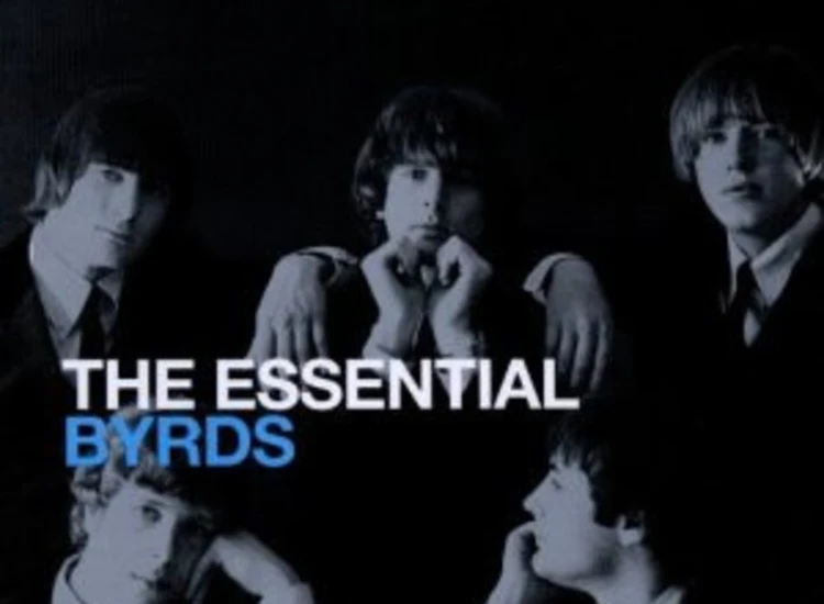 2xCD, Comp The Byrds - The Essential Byrds ansehen