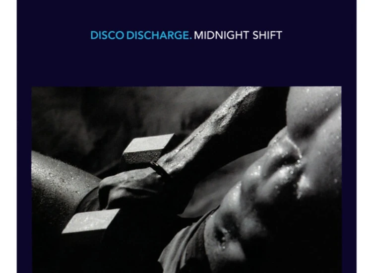 2xCD, Comp Various - Disco Discharge. Midnight Shift ansehen