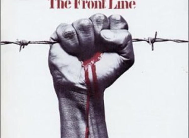 CD, Comp Various - This Is ... The Front Line ansehen