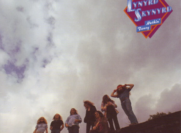 CD, Album, RE Lynyrd Skynyrd - Nuthin' Fancy ansehen