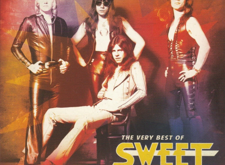 2xCD, Comp, Dig The Sweet - The Very Best Of ansehen