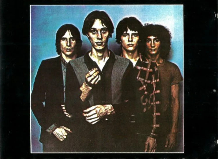 CD, Album, RE Television - Marquee Moon ansehen