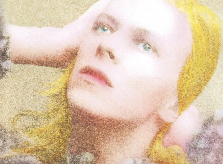 CD, Album, RE, RM David Bowie - Hunky Dory ansehen