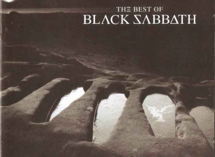 2xCD, Comp, RM Black Sabbath - The Best Of Black Sabbath ansehen