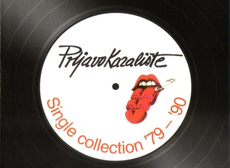 CD, Comp, RM Prljavo Kazalište - Single Collection '79 - '90 ansehen