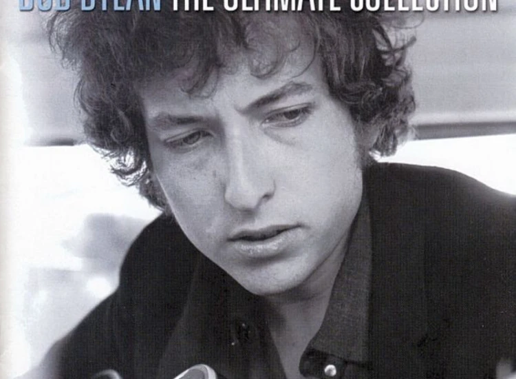 2xCD, Comp, Ltd, RM Bob Dylan - The Ultimate Collection ansehen