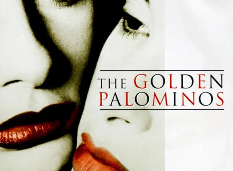 3xCD, Comp The Golden Palominos - The Golden Palominos ansehen