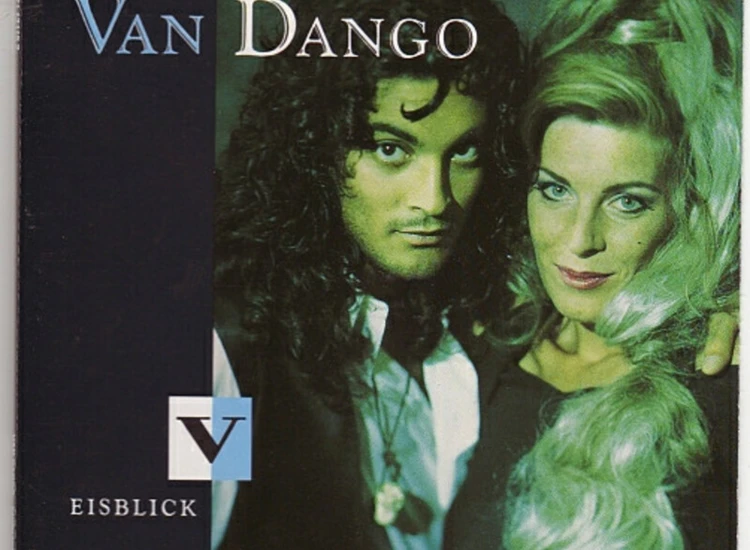 CD, Single Van Dango (2) - Eisblick ansehen