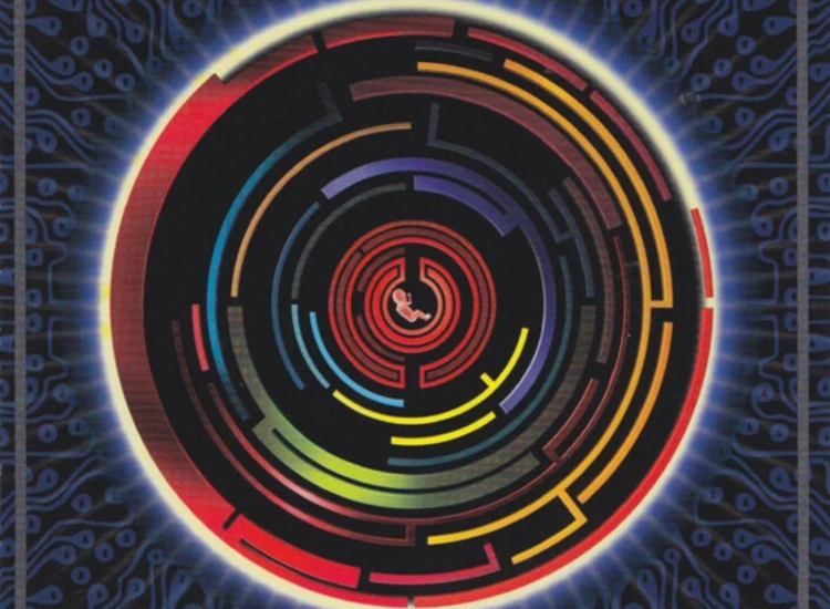 CD, Album Pendulum (3) - In Silico ansehen