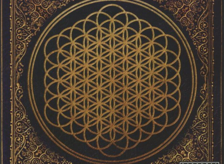 CD, Album Bring Me The Horizon - Sempiternal ansehen