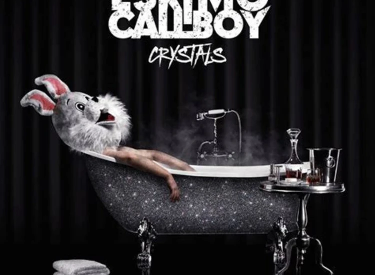 CD, Album Eskimo Callboy - Crystals ansehen