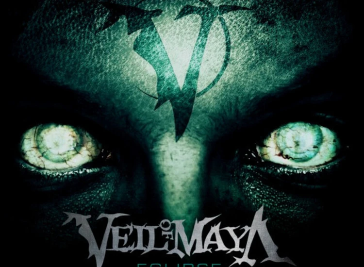 CD, Album, Dig Veil of Maya - Eclipse ansehen