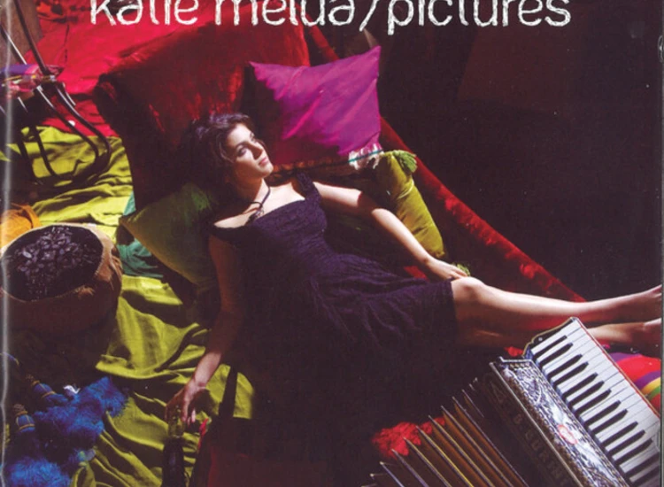 CD, Album, RE Katie Melua - Pictures ansehen