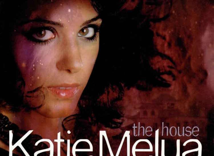 CD, Album, Dig Katie Melua - The House ansehen