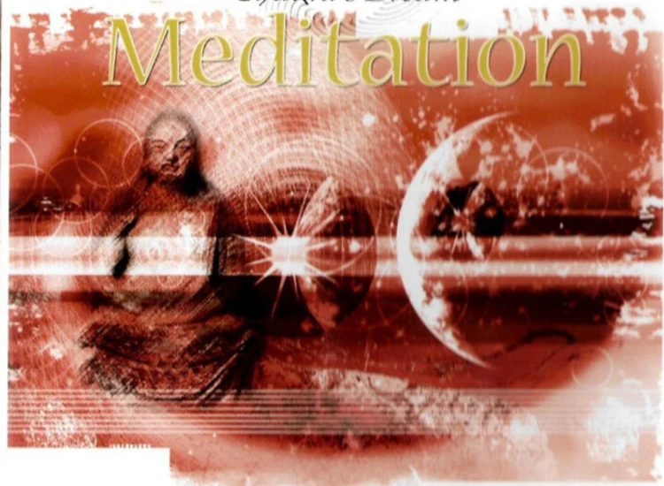 CD Chakra's Dream - Meditation ansehen