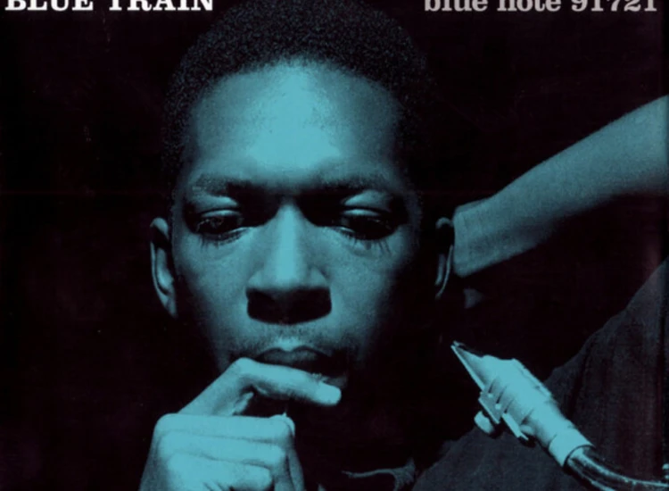 CD, Album, RE, RM John Coltrane - Blue Train ansehen