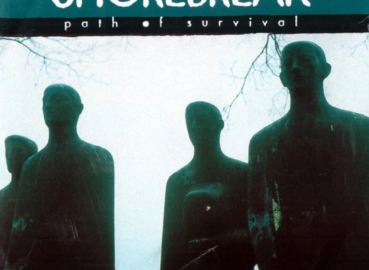 CD Shorebreak - Path Of Survival ansehen