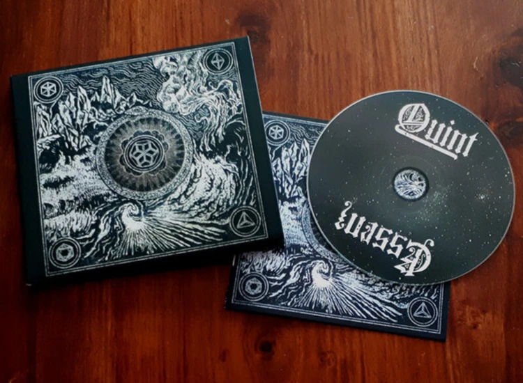 CD, Ltd Dauþuz / Rimruna / Schattenvald / Nemesis Sopor - Quintessenz ansehen