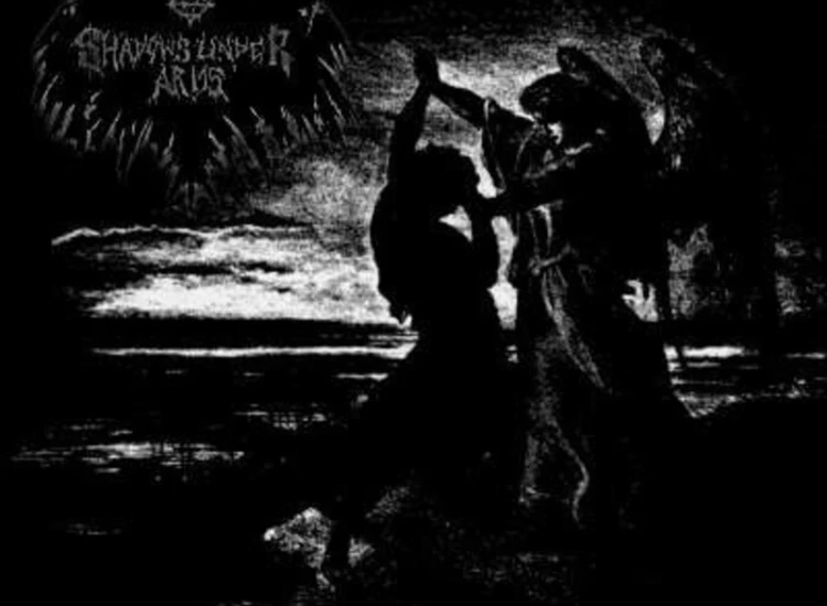 CD, Comp Shadows Under Arms - From The Abyss… To The Throne ansehen