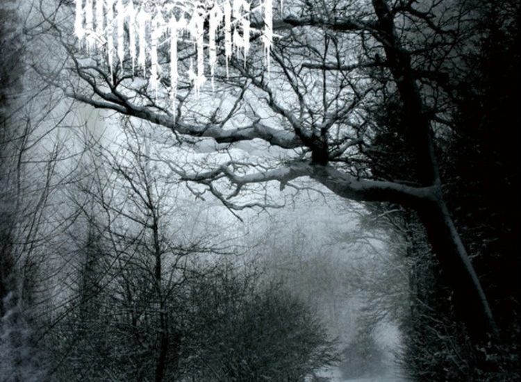 CD, Album Wintergeist - Kalte Fluten ansehen