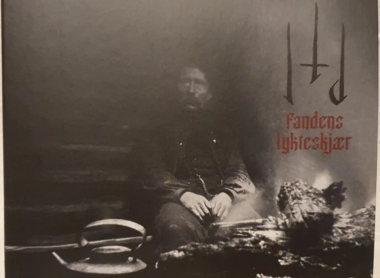 CD, Album, Ltd Ild (2) - Fandens Lykteskjær ansehen